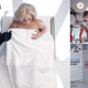 Illustration for article titled Scenes From Lady Gaga and R. Kellys Gross Music Video
